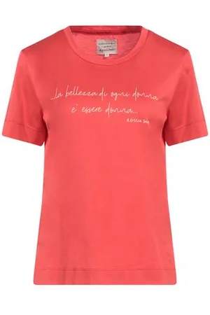 Alessia Santi CAMISETAS Y TOPS - Camisetas