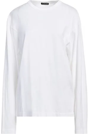 ANN DEMEULEMEESTER CAMISETAS Y TOPS - Camisetas