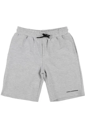 D.A. Daniele Alessandrini PARTES DE ABAJO - Pantalones cortos y bermudas