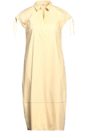 PESERICO SIGN VESTIDOS - Vestidos midi