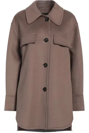 arma leder ROPA DE ABRIGO - Abrigos