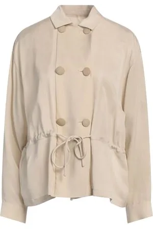 Emporio Armani ROPA DE ABRIGO - Chaquetas y cazadoras