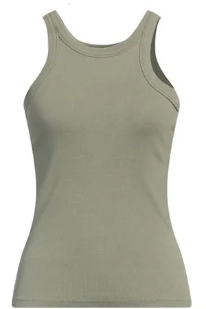 AG Jeans CAMISETAS Y TOPS - Camisetas de tirantes