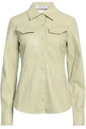 Proenza Schouler CAMISETAS Y TOPS - Camisas