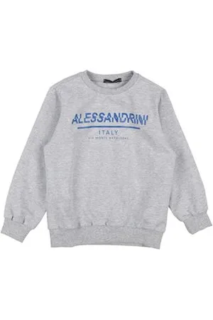 D.A. Daniele Alessandrini CAMISETAS Y TOPS - Sudaderas