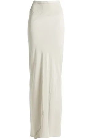Rick Owens PARTES DE ABAJO - Faldas largas
