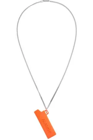 AMBUSH JOYAS y RELOJES - Collares
