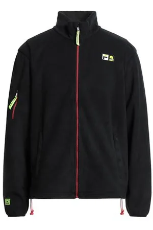 Fila CAMISETAS Y TOPS - Sudaderas