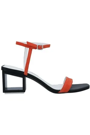 What For CALZADO - Sandalias con cierre
