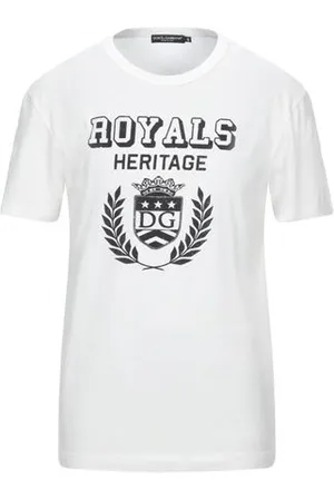 Dolce & Gabbana CAMISETAS Y TOPS - Camisetas