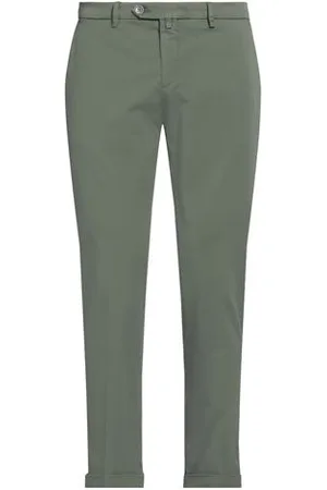B SETTECENTO PARTES DE ABAJO - Pantalones