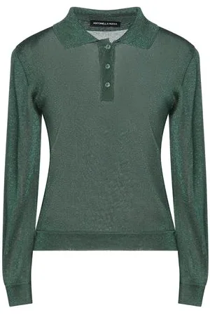 antonella rizza PRENDAS DE PUNTO - Pullover