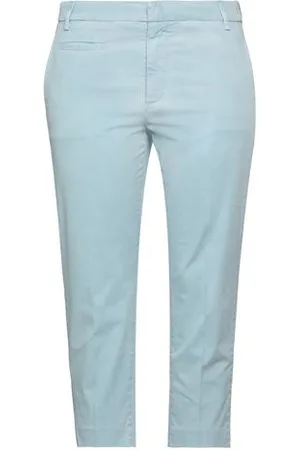 Dondup PARTES DE ABAJO - Pantalones