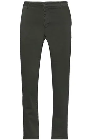 BARAMON PARTES DE ABAJO - Pantalones