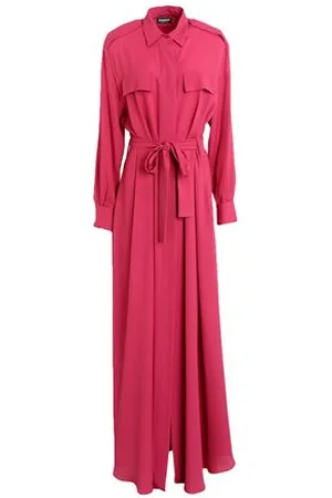 Dondup VESTIDOS - Vestidos largos