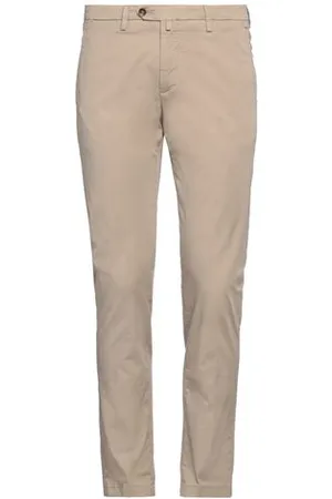 BRIGLIA PARTES DE ABAJO - Pantalones
