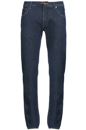 Hand Picked PARTES DE ABAJO - Pantalones vaqueros