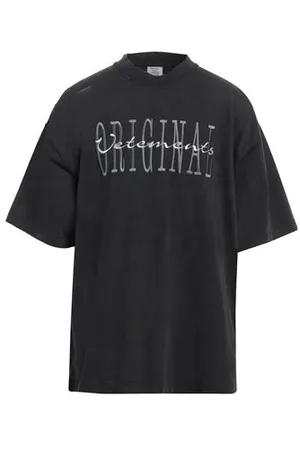 Vetements CAMISETAS Y TOPS - Camisetas