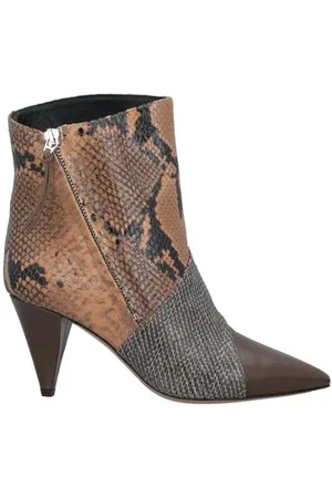 Isabel Marant CALZADO - Botines de caña alta