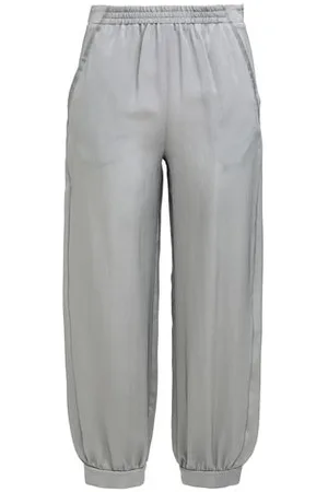 Emporio Armani PARTES DE ABAJO - Pantalones