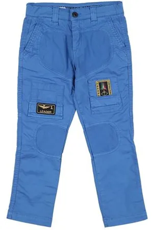 Aeronautica Militare PARTES DE ABAJO - Pantalones