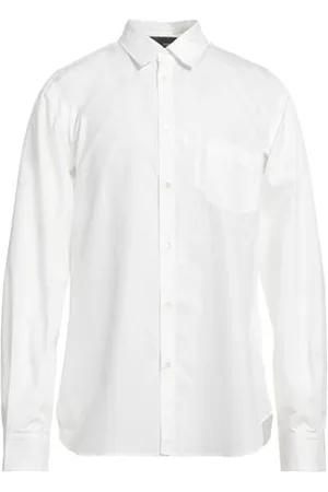 ISABEL BENENATO CAMISETAS Y TOPS - Camisas