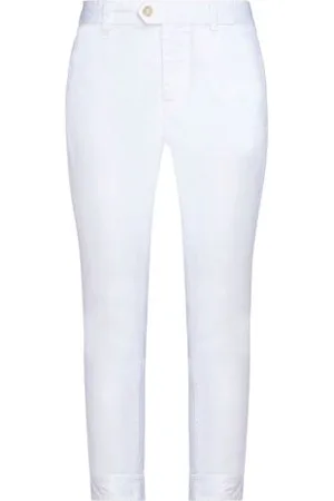 Dsquared2 PARTES DE ABAJO - Pantalones