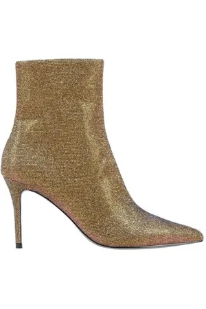 VERSACE CALZADO - Botines de caña alta