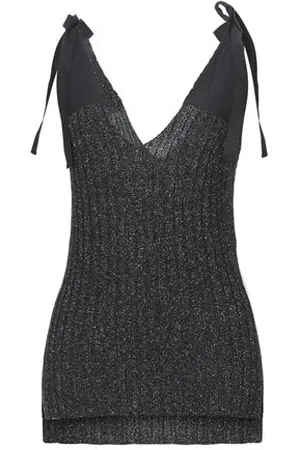 NUDE CAMISETAS Y TOPS - Tops