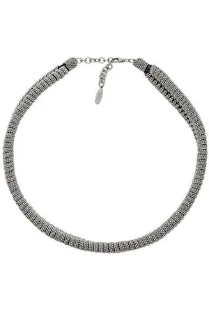 Brunello Cucinelli JOYAS y RELOJES - Collares