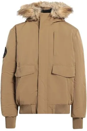 Superdry ROPA DE ABRIGO - Chaquetas y cazadoras