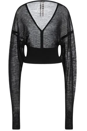 Rick Owens PRENDAS DE PUNTO - Pullover