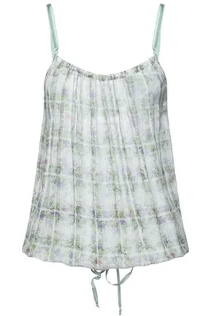John Galliano CAMISETAS Y TOPS - Tops