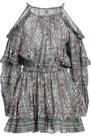 Isabel Marant VESTIDOS - Minivestidos