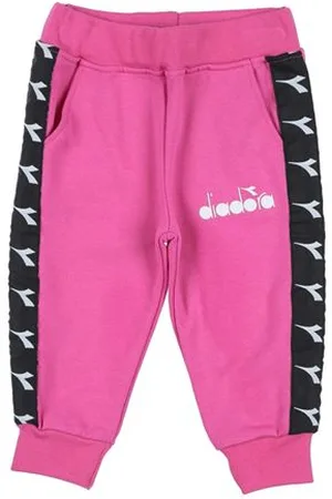 Diadora PARTES DE ABAJO - Pantalones