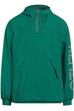 Kenzo ROPA DE ABRIGO - Chaquetas y cazadoras