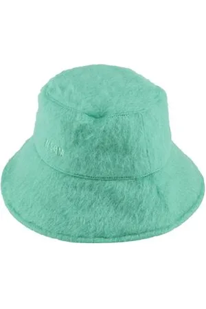 Msgm COMPLEMENTOS - Sombreros