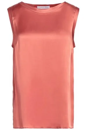 Caractere CAMISETAS Y TOPS - Tops