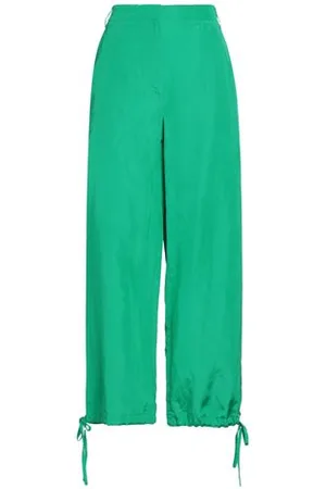 Msgm PARTES DE ABAJO - Pantalones
