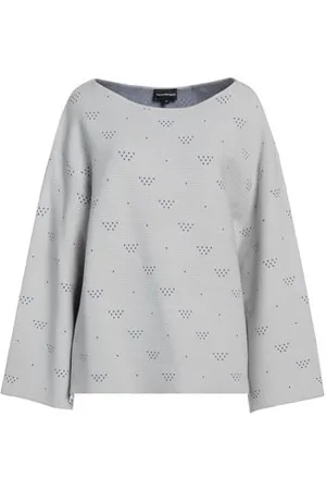 Emporio Armani PRENDAS DE PUNTO - Pullover