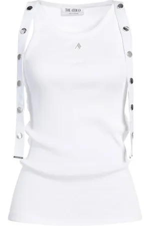 The Attico CAMISETAS Y TOPS - Camisetas de tirantes