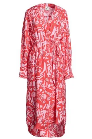 Attic and Barn VESTIDOS - Vestidos midi