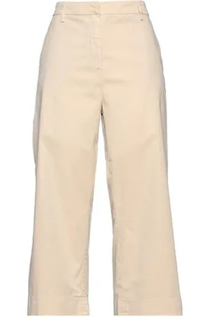 BARBA PARTES DE ABAJO - Pantalones