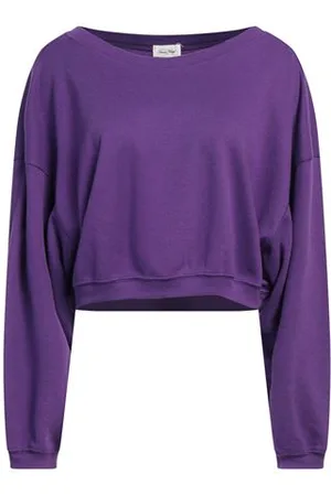 American Vintage CAMISETAS Y TOPS - Sudaderas