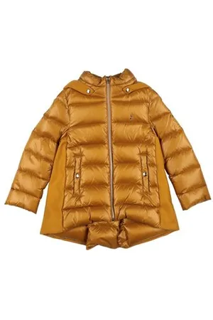 HERNO ROPA DE ABRIGO - Plumíferos y acolchados