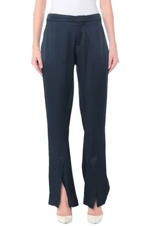 SEMICOUTURE PARTES DE ABAJO - Pantalones