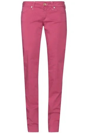 Jacob Cohen PARTES DE ABAJO - Pantalones