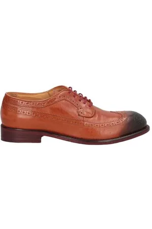 JP/DAVID CALZADO - Zapatos de cordones
