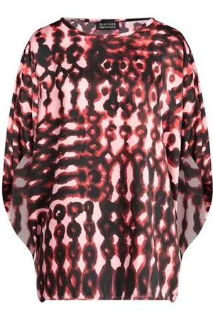 GIANLUCA CAPANNOLO CAMISETAS Y TOPS - Tops