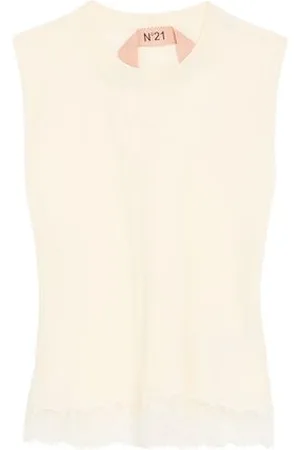Nº21 PRENDAS DE PUNTO - Pullover